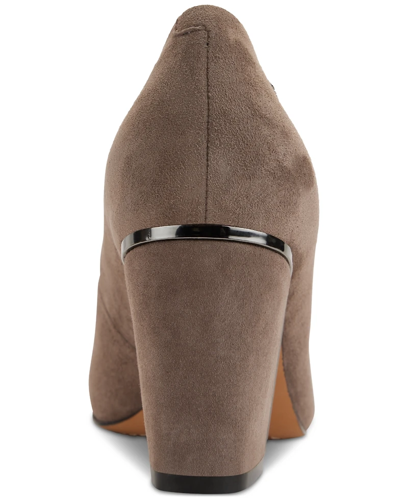 Dkny Women's Celsa Slip-On Pumps