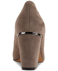 Dkny Women's Celsa Slip-On Pumps