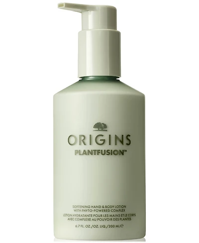 Origins Plantfusion Softening Hand & Body Lotion