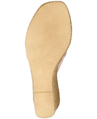 Easy Street Women's Ghita Slip-On Wedge Sandals