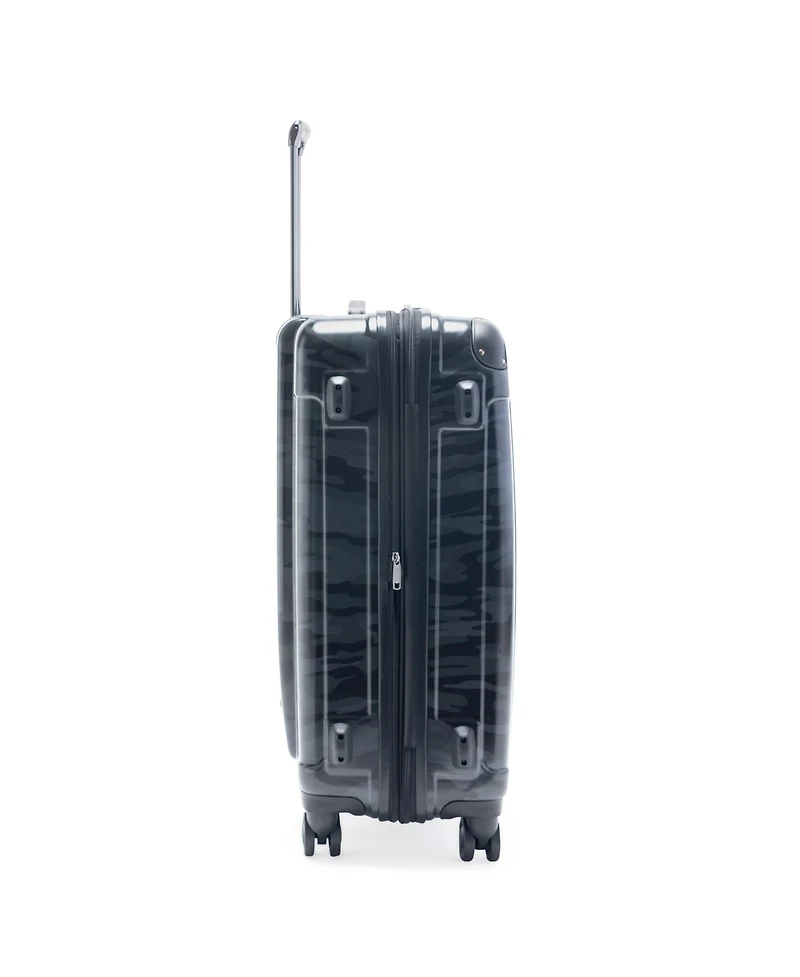Kenneth Cole Reaction Renegade Camo 28" Hardside Expandable Luggage
