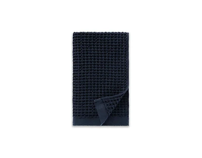 Onsen Waffle Hand Towel