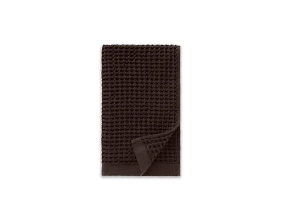 Onsen Waffle Hand Towel