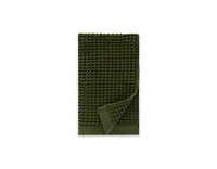 Onsen Waffle Hand Towel