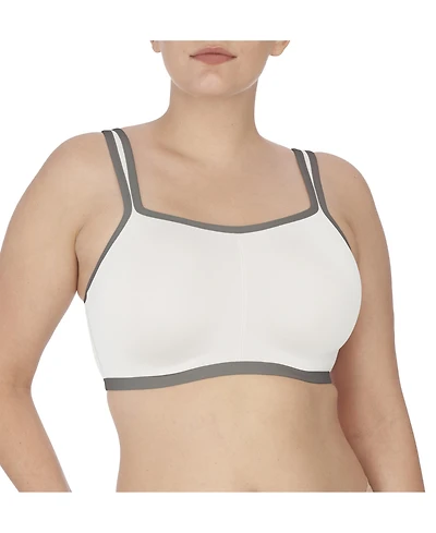 Natori Women's Yogi Contour High Impact Convertible Sports Bra