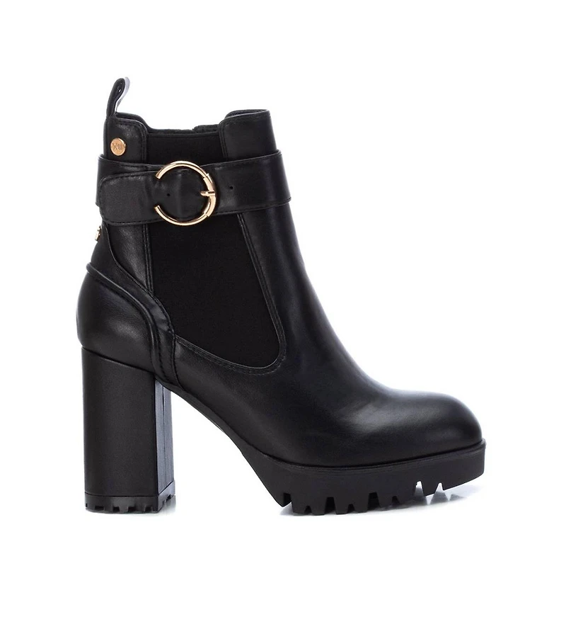 Women's Dress Booties By Xti