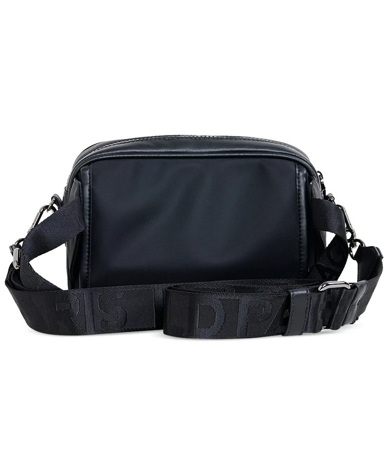 Karl Lagerfeld Paris Voyage Crossbody Belt Bag
