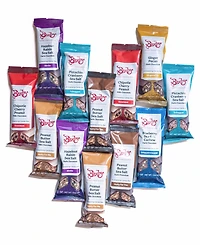 Bixby Chocolate Bixby Bar Gift Box