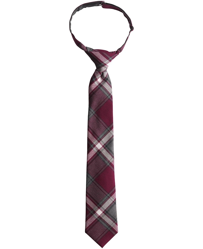 Lands' End Kids Pre Tied Tie