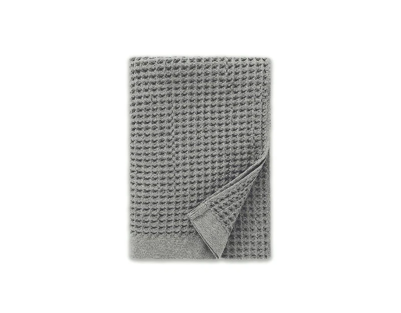 Onsen Waffle Bath Towel