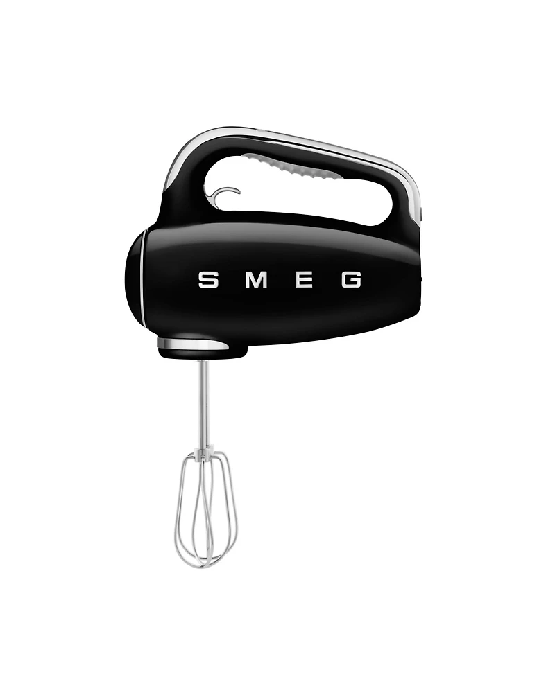 Smeg 50's Retro Style Hand Mixer