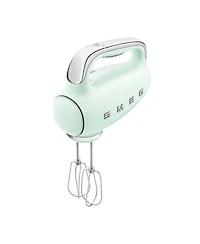 Smeg 50's Retro Style Hand Mixer