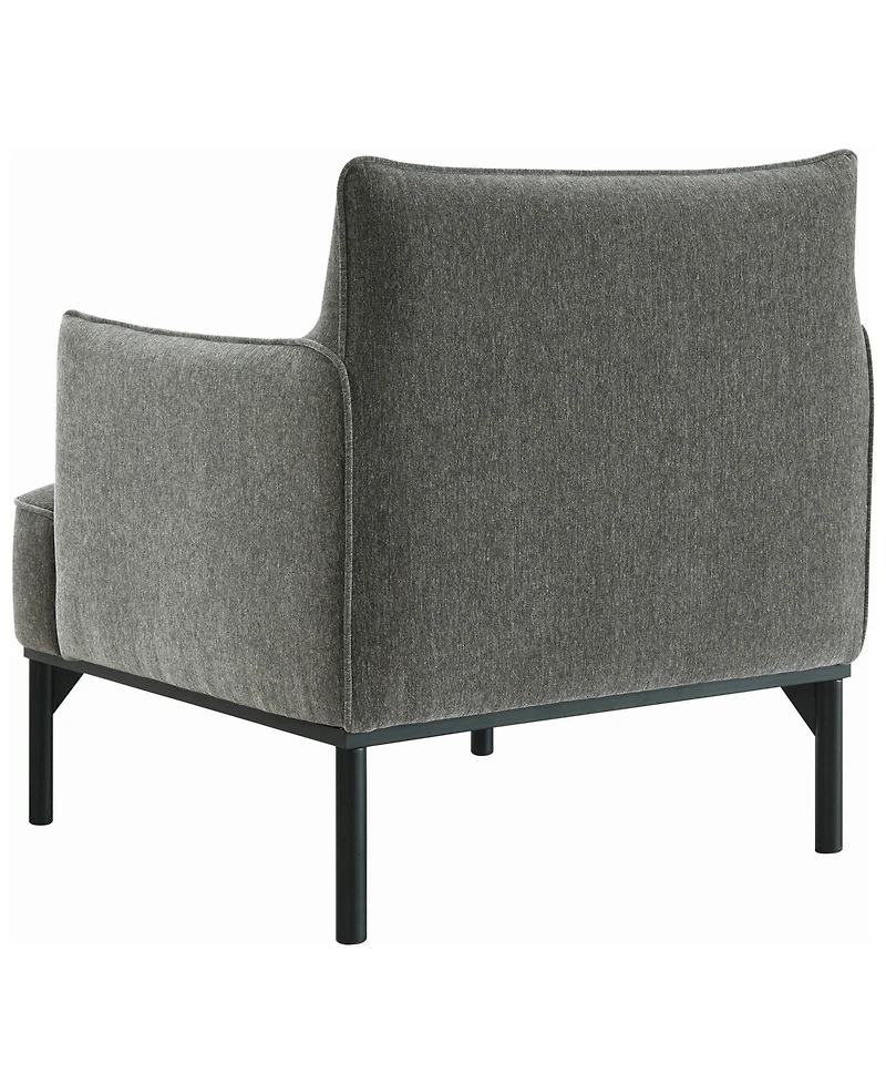 Gatsby 30" Fabric Accent Chair
