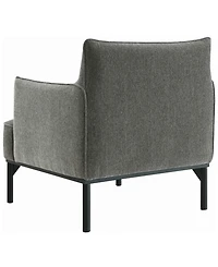 Gatsby 30" Fabric Accent Chair