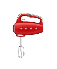 Smeg 50's Retro Style Hand Mixer