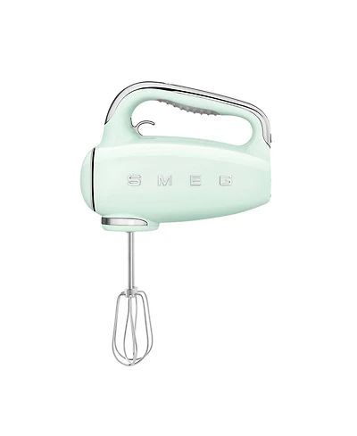 Smeg 50's Retro Style Hand Mixer