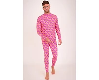 That 70's Show Mens Baselayer Top