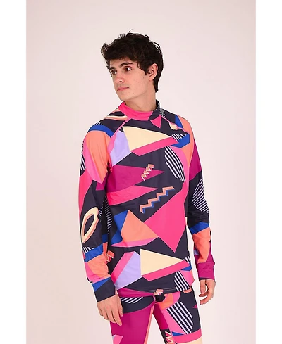 Hotstepper Mens Baselayer Top