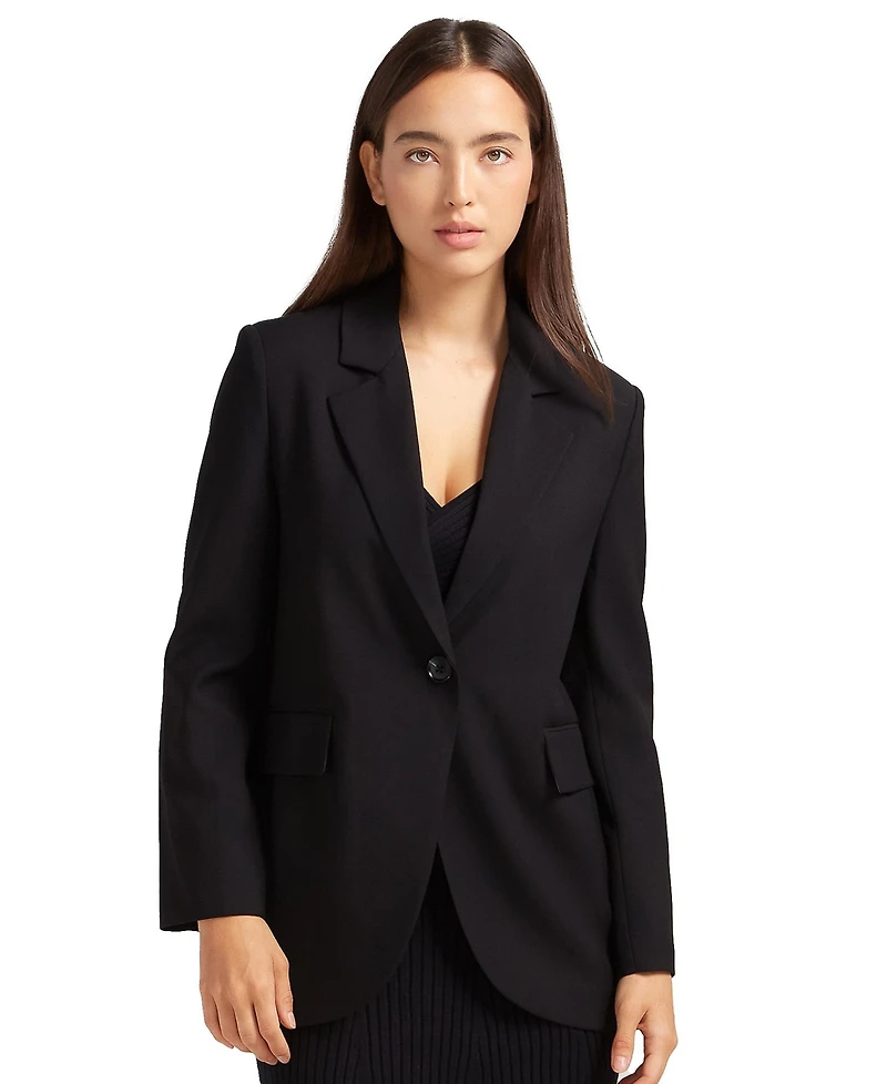 Belle & Bloom Unchained Heart Blazer