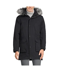 Lands' End Men's Expedition Waterproof Down Parka