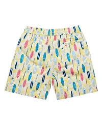 Men's Rock The Board Swim Short
