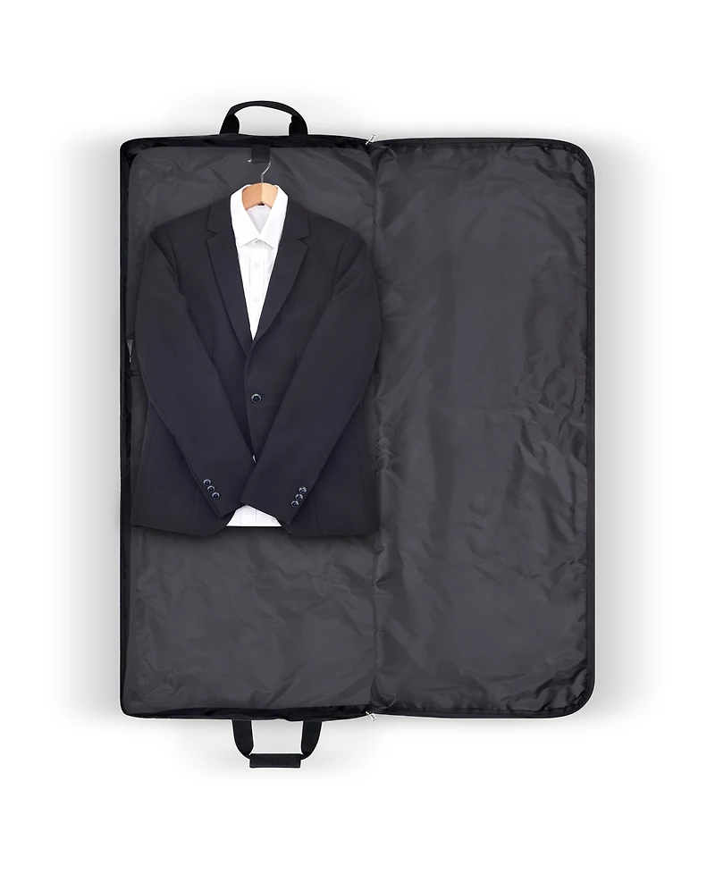 Delsey Helium 42" Garment Sleeve