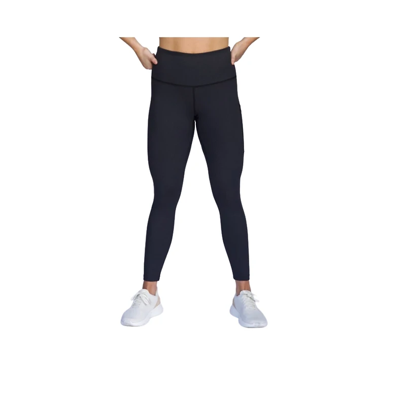 Moxie Leakproof Activewear Women's Leggings For Bladder Leaks and Period Protection