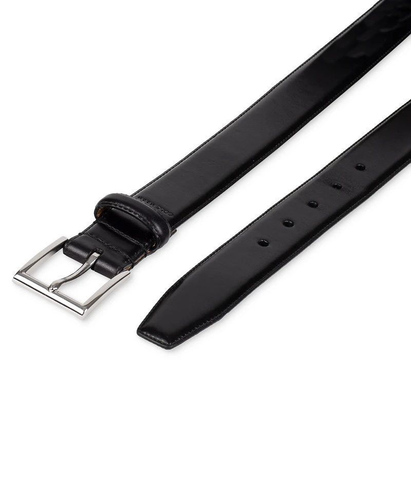 Cole Haan Men's Gramercy Leather Dress Belt
