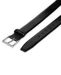 Cole Haan Men's Gramercy Leather Dress Belt