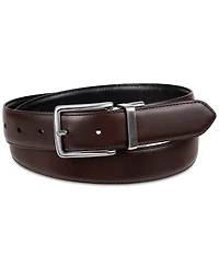 Cole Haan Men's Reversible Leather Dress Belt