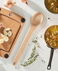 Epicurean Kitchen Series Utensil, Medium Spoon 13"