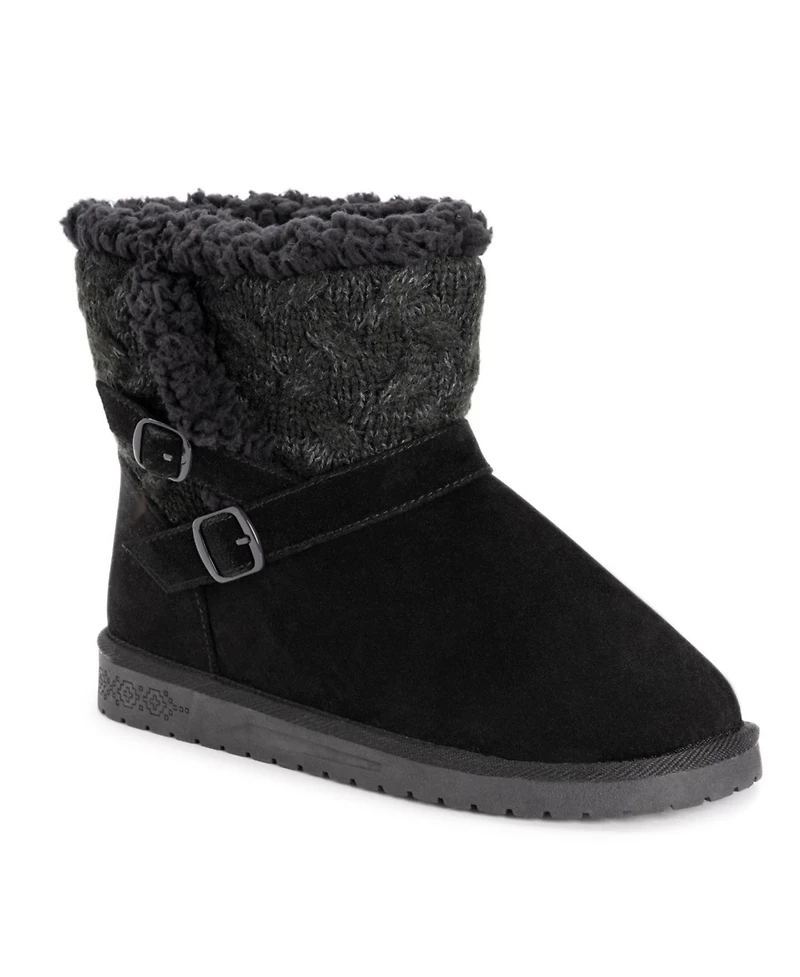 Muk Luks Women's Alyx Boots