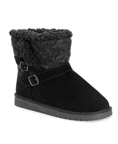 Muk Luks Women's Alyx Boots