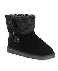 Muk Luks Women's Alyx Boots