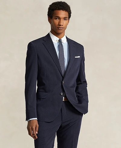 Polo Ralph Lauren Men's Polo Modern Performance Twill Sport Coat