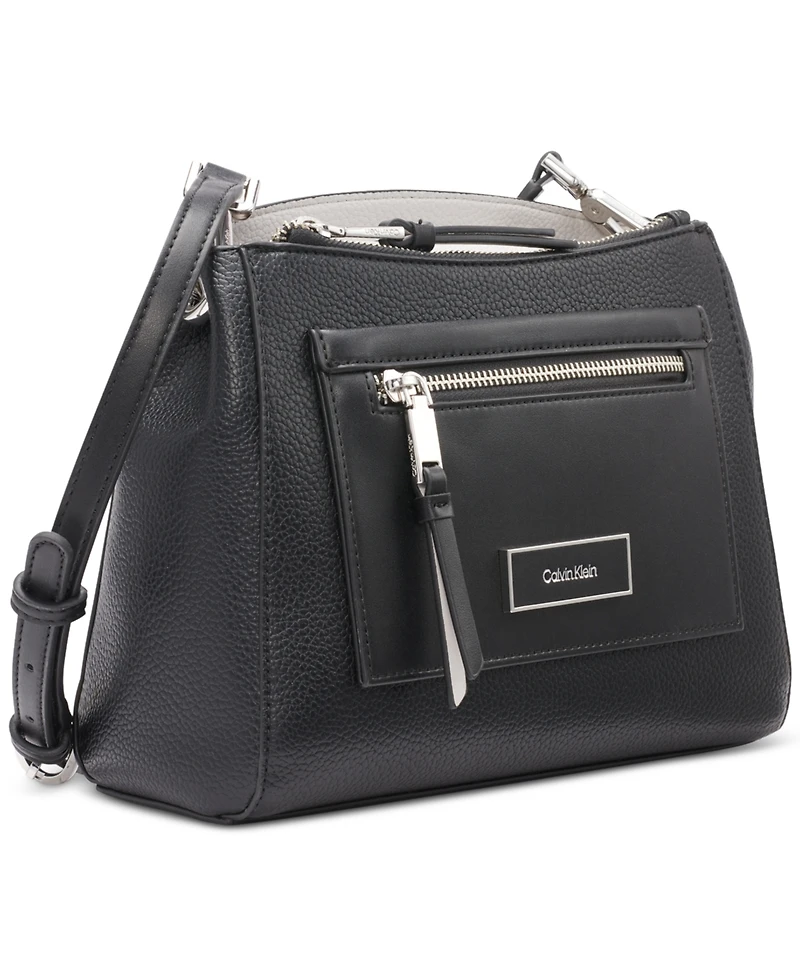 Calvin Klein Hadley Adjustable Crossbody