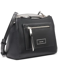 Calvin Klein Hadley Adjustable Crossbody