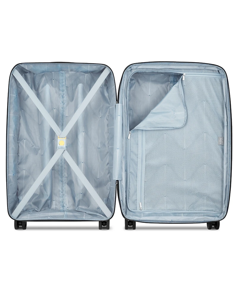 Delsey Paris Dune 27" Check-in Expandable Spinner
