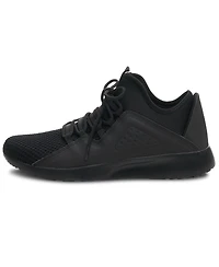 Alpine Swiss Men's Fashion Sneakers Lightweight Knit Top Elastic Sock Tennis Shoe