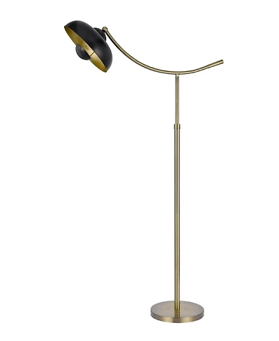 66" Height Metal Floor Lamp