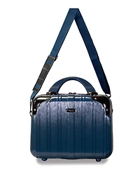 Melrose S Carry-on Vanity Luggage, Set of 2