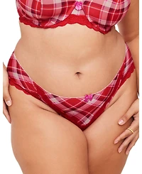 Adore Me Women's Nare Hipster Panty