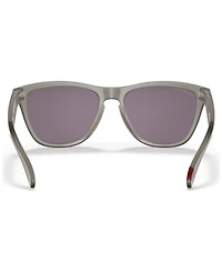 Oakley Men's Frogskins (Low Bridge Fit) Hachi Collection Sunglasses, OO9245