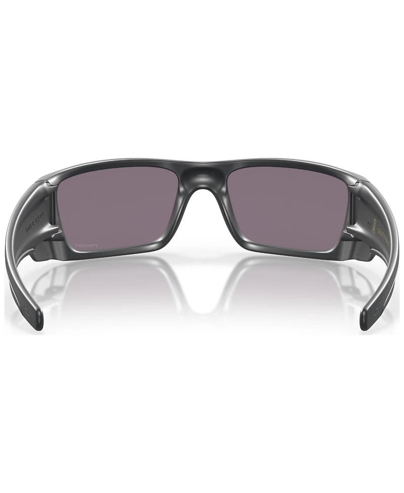 Oakley Men's Fuel Cell Nfl Salute To Service Collection Sunglasses, OO9096