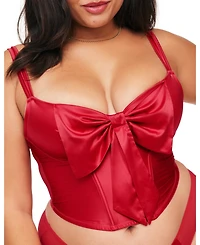 Adore Me Plus Arianna Contour Bustier