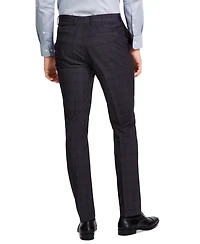 Dkny Men's Modern-Fit Stretch Suit Separate Pants