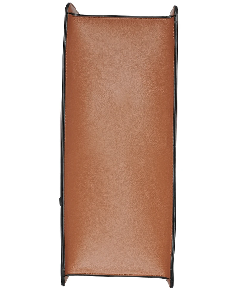 Calvin Klein Women's Havana Tote Bag