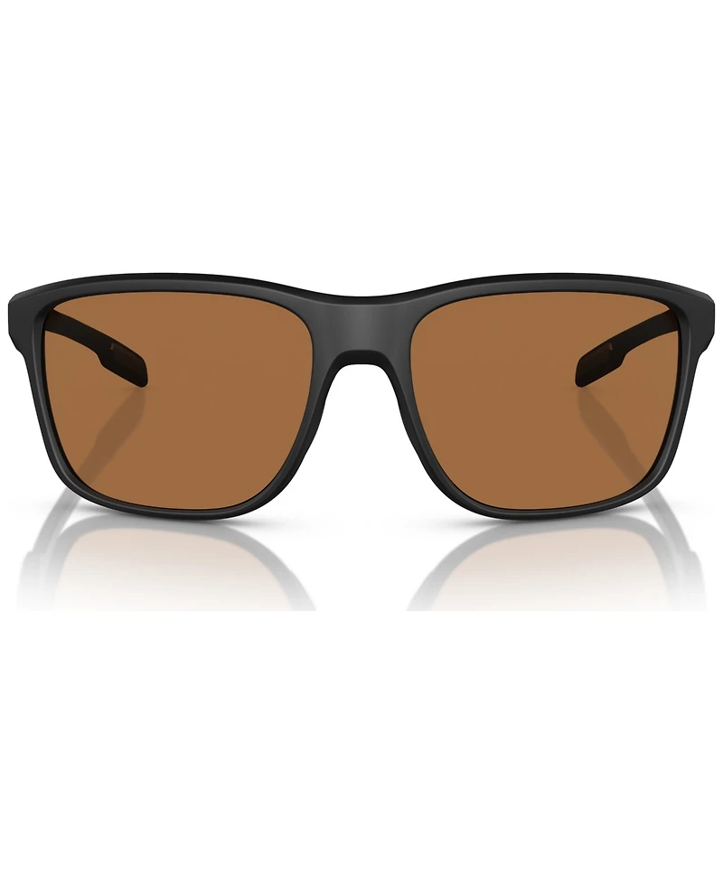 Native Men's Gorge Polarized Sunglasses