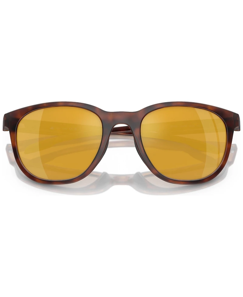 Native Men's Targhee Polarized Sunglasses, Mirror Polar XD9042