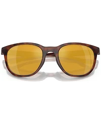 Native Men's Targhee Polarized Sunglasses, Mirror Polar XD9042
